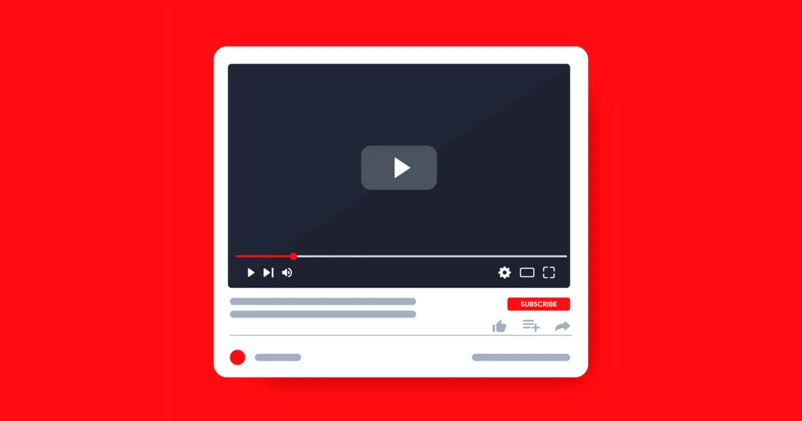 Tréningové video 1h